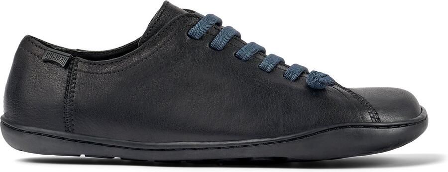 Camper Barefoot-geïnspireerde Trainers Zwart Dames
