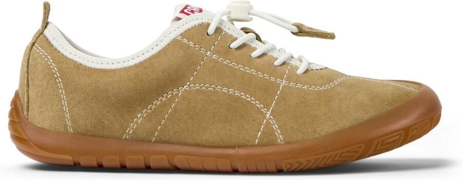 Camper Peu Path Kids Sneaker Kinderen Medium Bruin