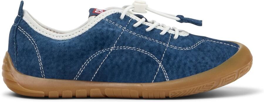 Camper Peu Path Kids Sneaker Kinderen Navy