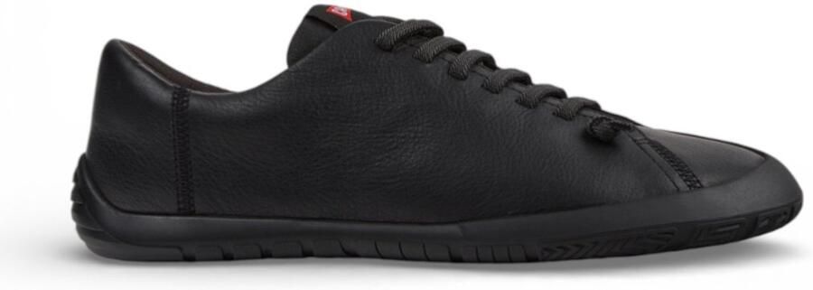 CAMPER Sneakers laag 'Peu Path+' zwart