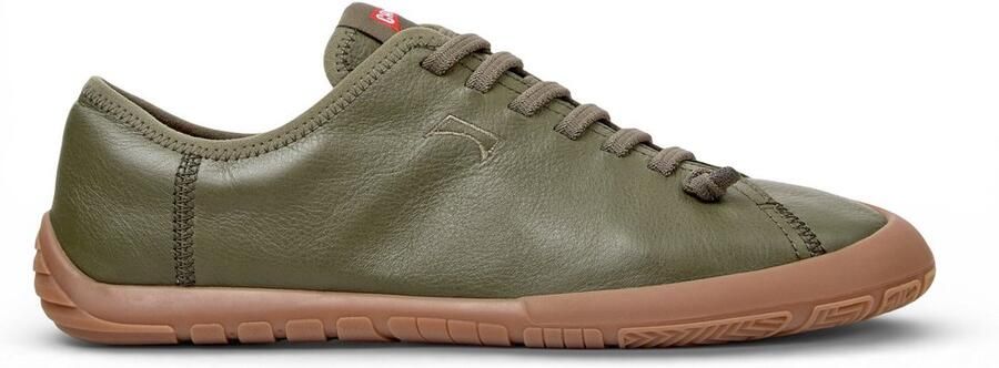Camper Peu Path+ Leren Sneakers