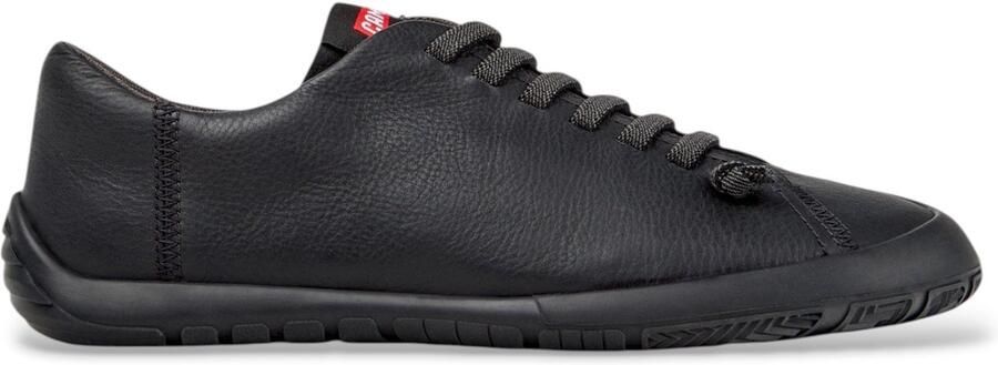 Camper Peu Path+ Schoenen Zwart Vrouw