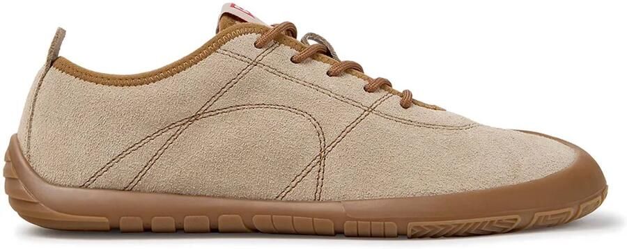 Camper Peu Path+ Schoenen Beige Vrouw