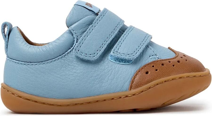 Camper Peu Path Schoenen Blauw Kinderen