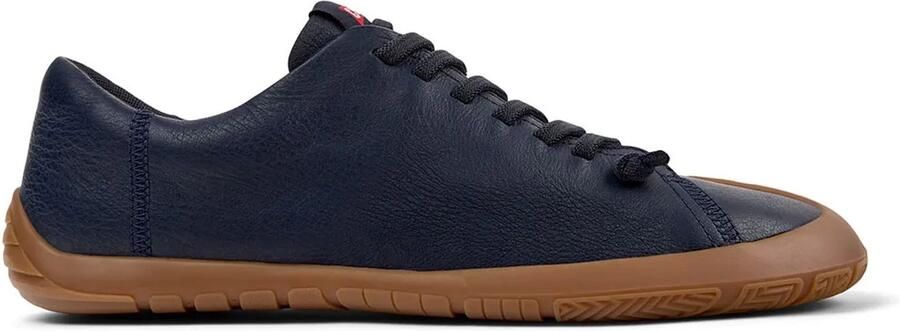 Camper Peu Path+ Schoenen Blauw Man