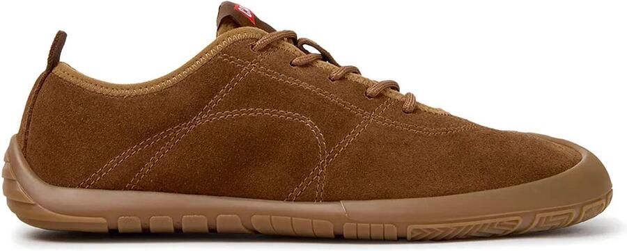 Camper Peu Path+ Schoenen Bruin Vrouw