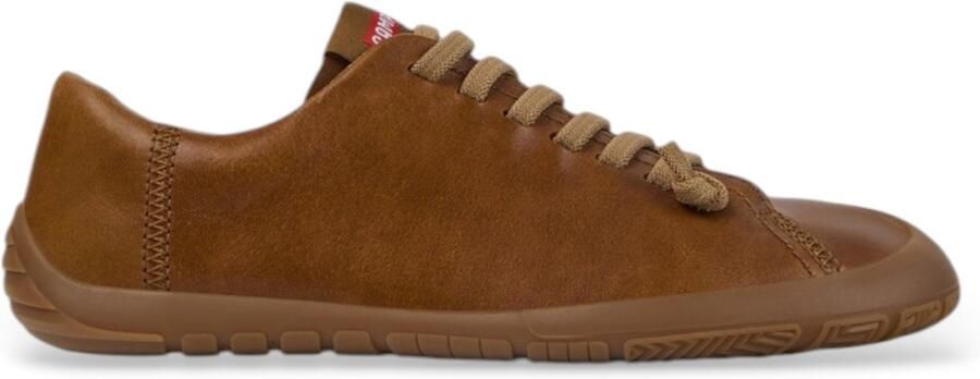 Camper Peu Path+ Schoenen Bruin Vrouw