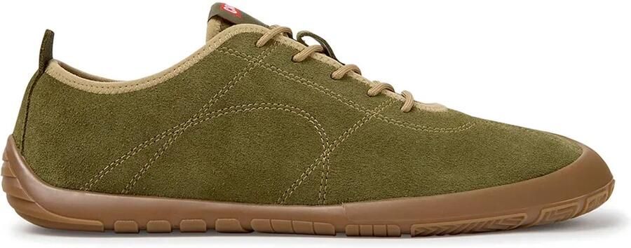 Camper Peu Path+ Schoenen Groen Man