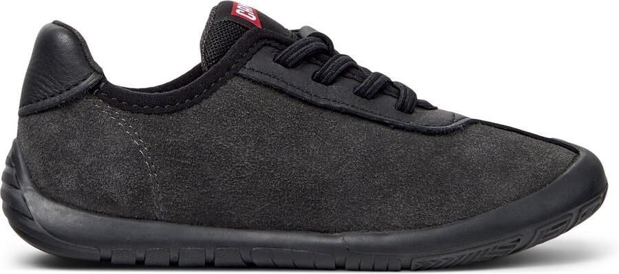 Camper Peu Path Sneaker Kids Zwart Grijs - Foto 1