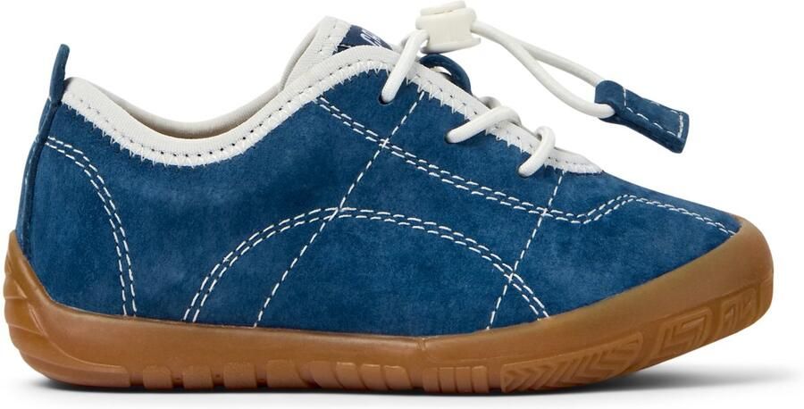 Camper Peu Path Fw Schoenen Blauw Kinderen - Foto 2