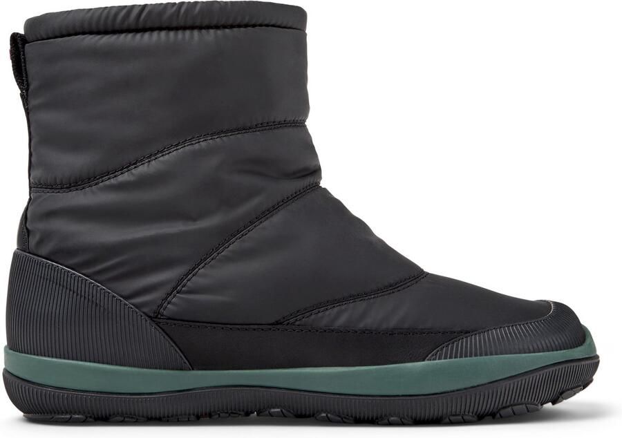 Camper Peu Pista Gm Enkellaarsjes Peu Pista Gm Damen Zwart