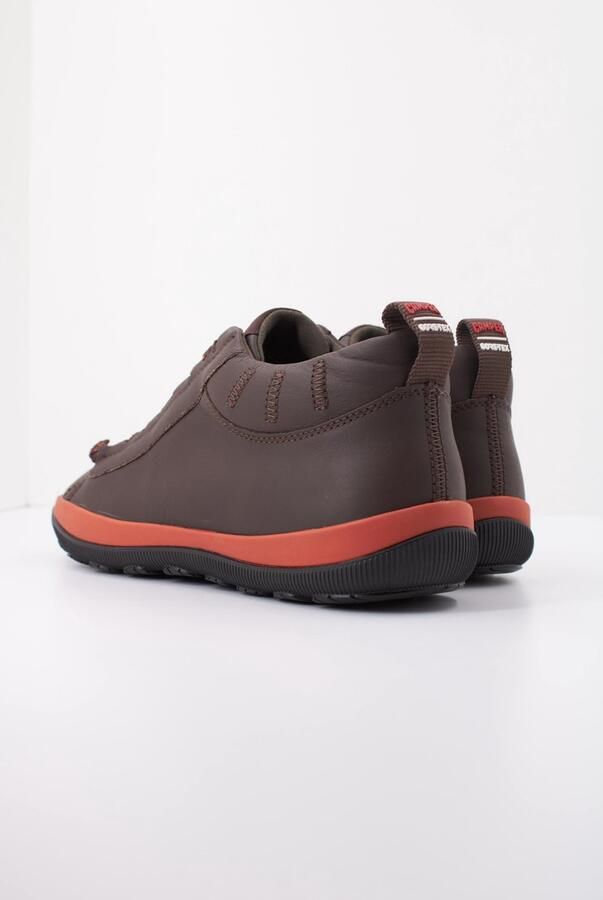 Camper Peu Pista Gm Gore-tex Booties Bruin Man