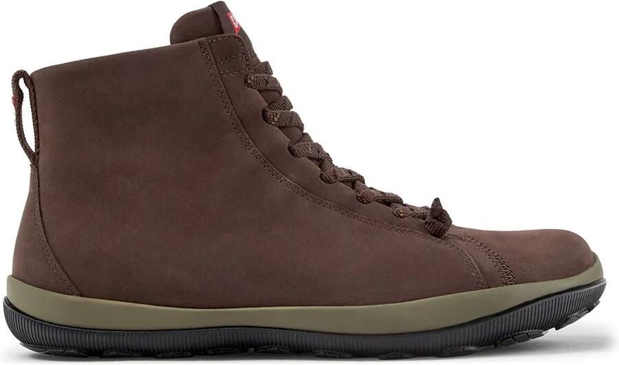 Camper Peu Pista Gm Gore-tex Booties Bruin Man