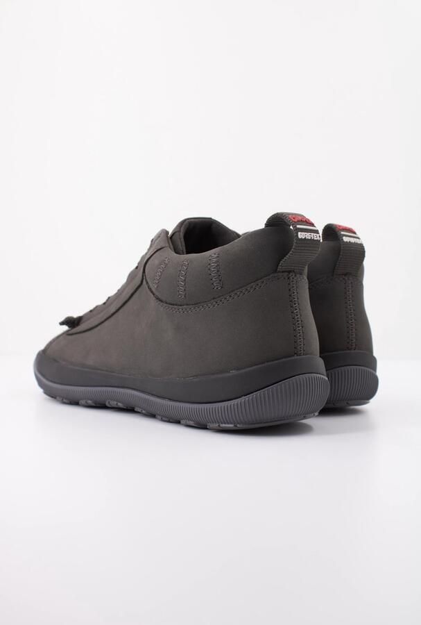 Camper Peu Pista Gm Gore-tex Booties Grijs Man