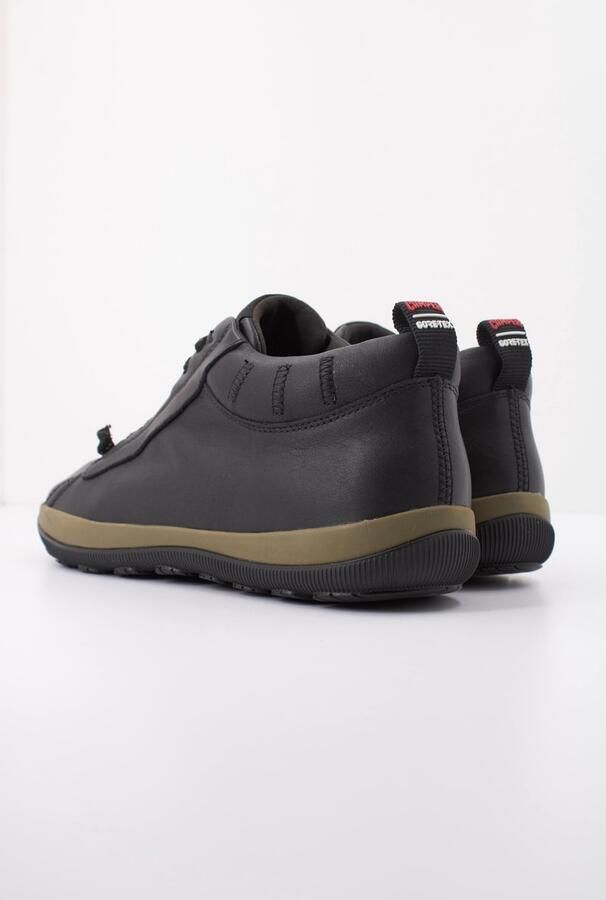 Camper Peu Pista Gm Gore-tex Booties Zwart Man