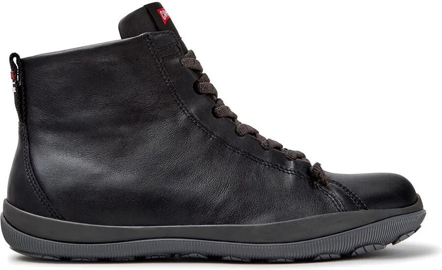 Camper Peu Pista Gm Gore-tex Booties Zwart Man