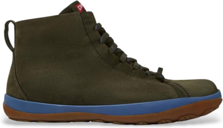 Camper Peu Pista GM Gore-Tex leren laarzen