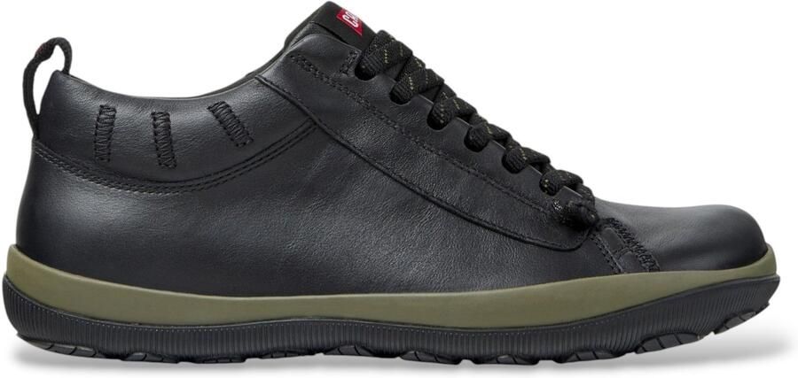 Camper Peu Pista Gm Gore-tex Schoenen Zwart Man