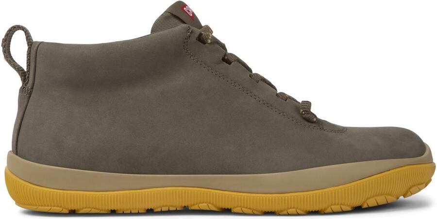 Camper Waterdichte enkellaarzen Peu Pista GM Gray Dames