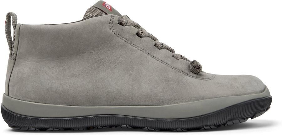 Camper Peu Pista Goretex Booties Grijs Vrouw