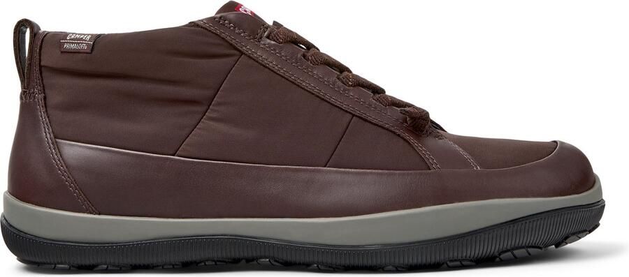 Camper Peu Pista Michelin Schoenen Bruin Man