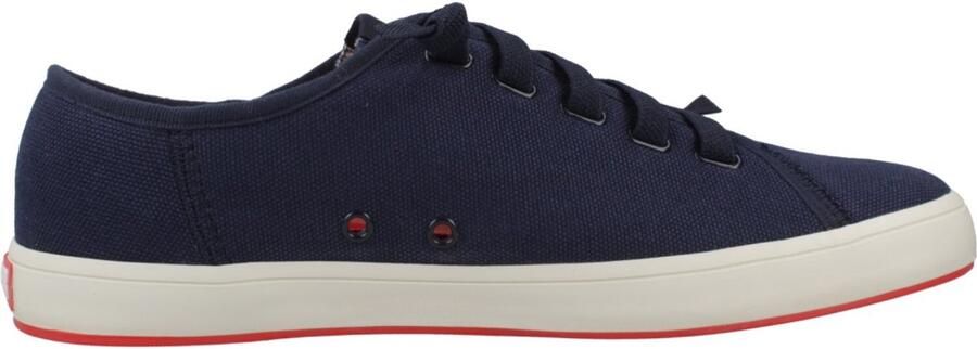 Camper Peu Rambla Ii Schoenen Blauw Man