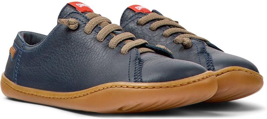 Camper Peu Schoenen Blauw