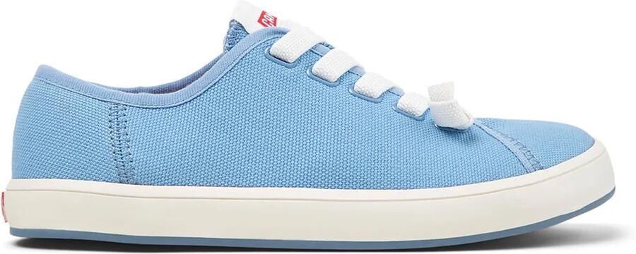 Camper Peu Schoenen Blauw Vrouw