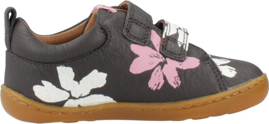 Camper Peu Schoenen Grijs