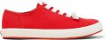 Camper Peu Schoenen Rood Vrouw - Rood