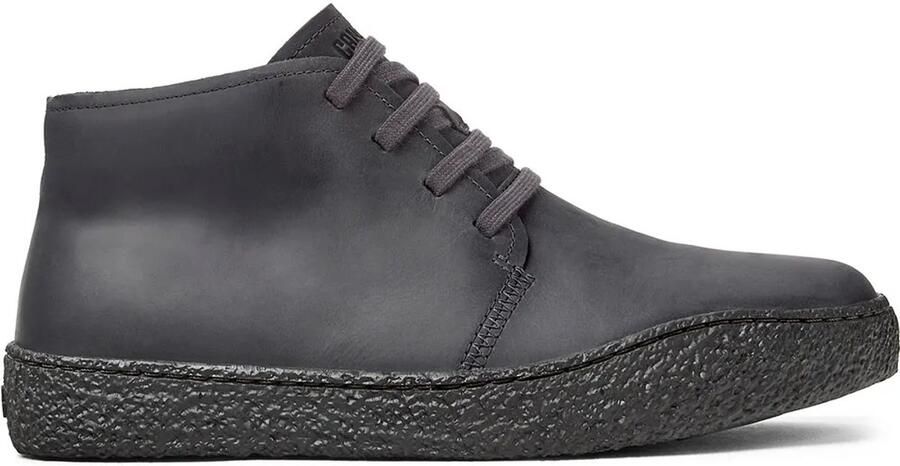CAMPER Veterboots ' Peu Terreno ' grijs