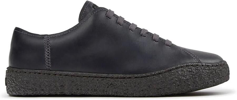 CAMPER Sneakers laag 'Peu Terreno' lichtgrijs