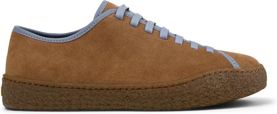 Camper Peu Terreno Sneaker Herren Medium Bruin