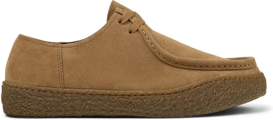 Camper Peu Terreno Veterschoenen Herren Medium Bruin