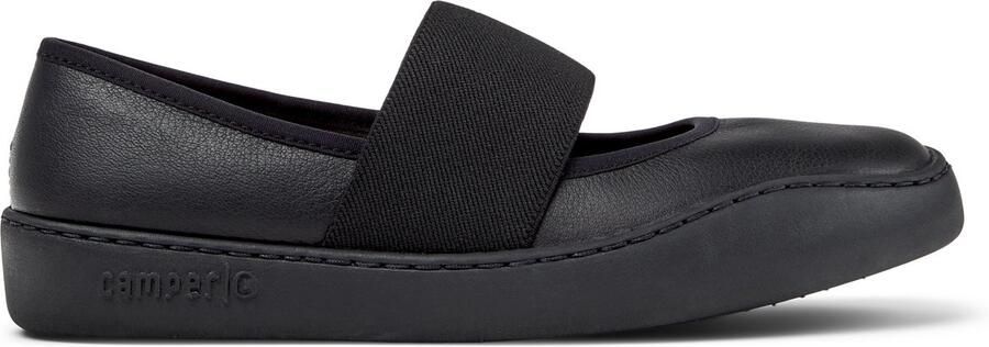 Camper Peu Touring Ballerinas Damen Zwart