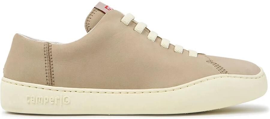 Camper Peu Touring Schoenen Beige Vrouw