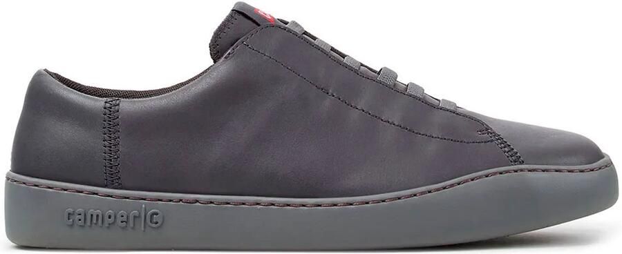 CAMPER Sneakers laag 'Peu Touring' grijs