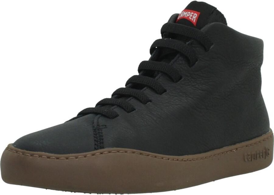 Camper Peu Touring Schoenen Zwart Vrouw