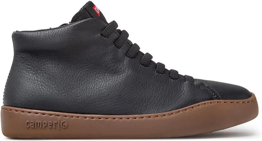 Camper Peu Touring Schoenen Zwart Vrouw