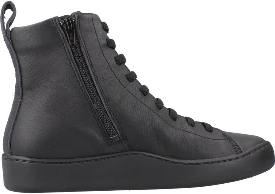 Camper Peu Touring Sneaker-Bootie Damen Zwart
