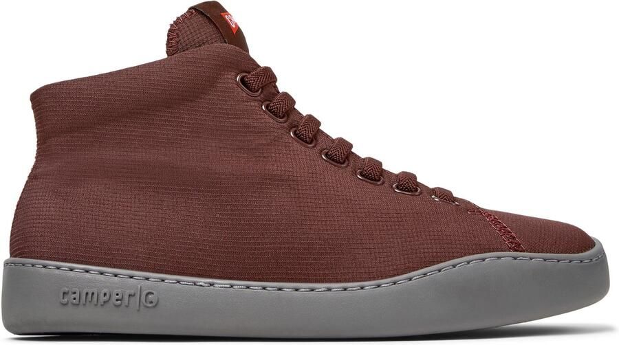 Camper Peu Touring Sneaker Damen Bourgondië - Foto 2
