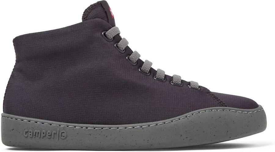 Camper Stijlvolle Veterschoenen voor Touring Blue Dames
