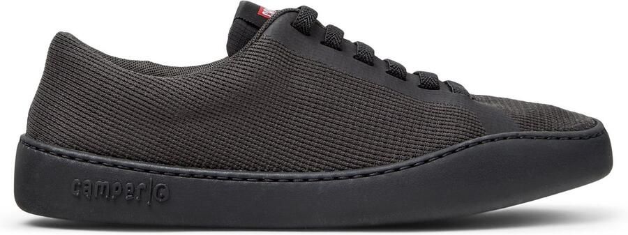 CAMPER Sneakers laag 'Peu Touring' donkergrijs