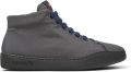 Camper Peu Touring Sneaker Damen Medium Grijs - Grijs