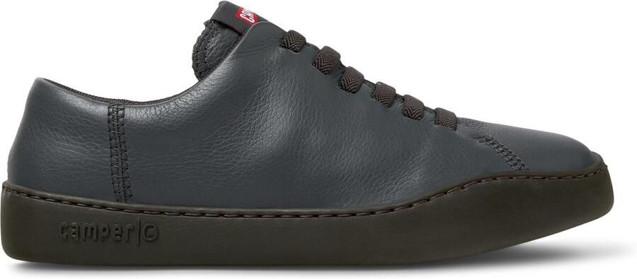 Camper Peu Touring Sneaker Damen Medium Grijs