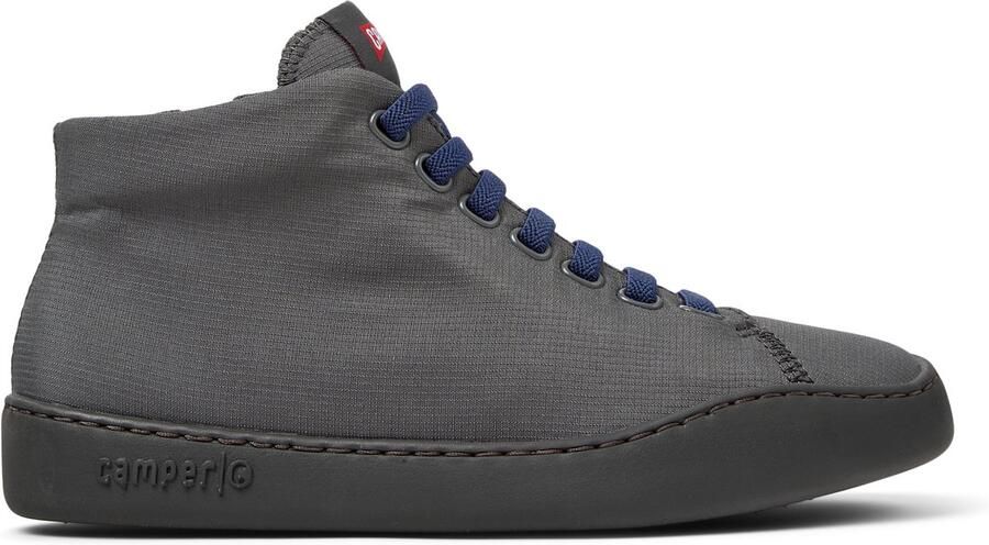 Camper Peu Touring Sneaker Damen Medium Grijs
