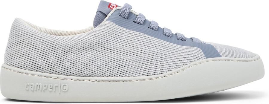 CAMPER Sneakers laag 'Peu Touring' pastelblauw lichtblauw