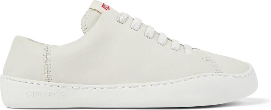 Camper Peu Touring Sneaker Herren Wit Natuurlijk