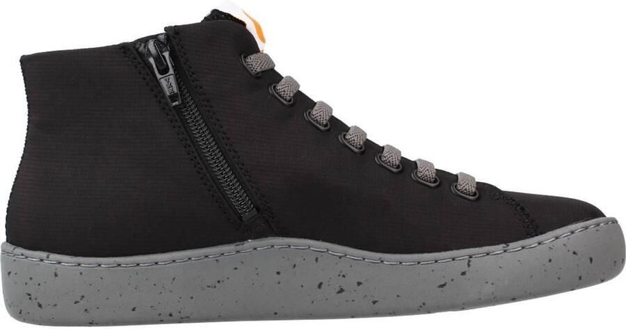 Camper Dames Casual Sneakers in Zwart Black Dames