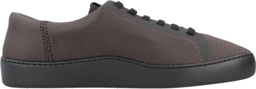 Camper Peu Touring Sneaker Herren Donkergrijs